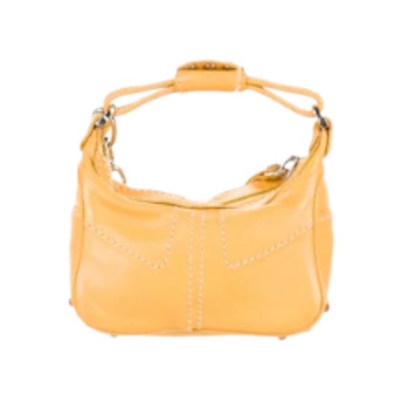 COPY - TOD'S Leather Printed Wallet - Picture 3 of 4